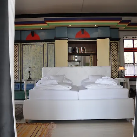 Hotel Starnberger See Suiten Tutzing