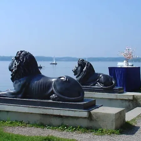 Starnberger See Suiten Tutzing