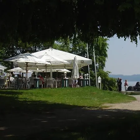 Starnberger See Suiten Hotel