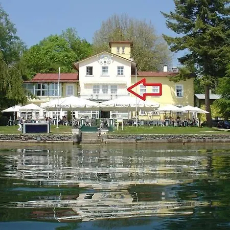 Hotel Starnberger See Suiten *