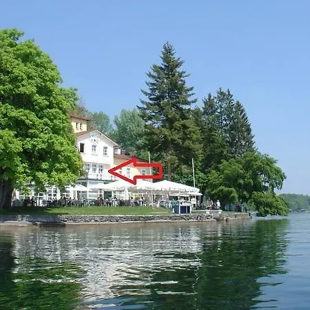 Starnberger See Suiten Hotel *