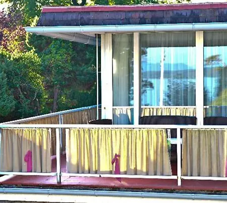 Hotel Starnberger See Suiten