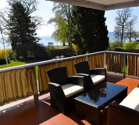 Starnberger See Suiten Hotel *