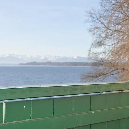 Hotel Starnberger See Suiten