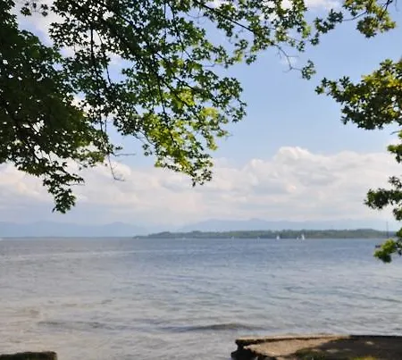 Starnberger See Suiten