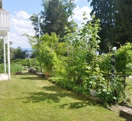 Hotel Starnberger See Suiten *