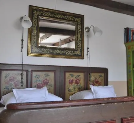 Hotel Starnberger See Suiten Tutzing