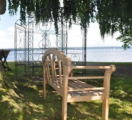 Hotel Starnberger See Suiten Tutzing